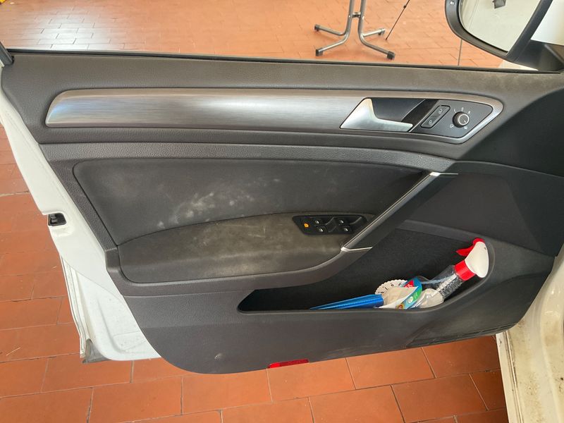 Volkswagen Golf VII 1.6 TDI Comfortline BlueMotion Tech 2019 – снимка 24