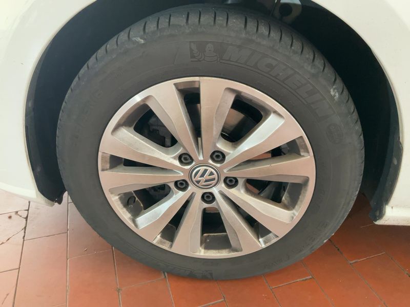 Volkswagen Golf VII 1.6 TDI Comfortline BlueMotion Tech 2019 – снимка 3