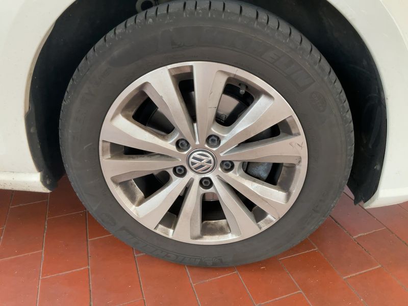 Volkswagen Golf VII 1.6 TDI Comfortline BlueMotion Tech 2019 – снимка 11