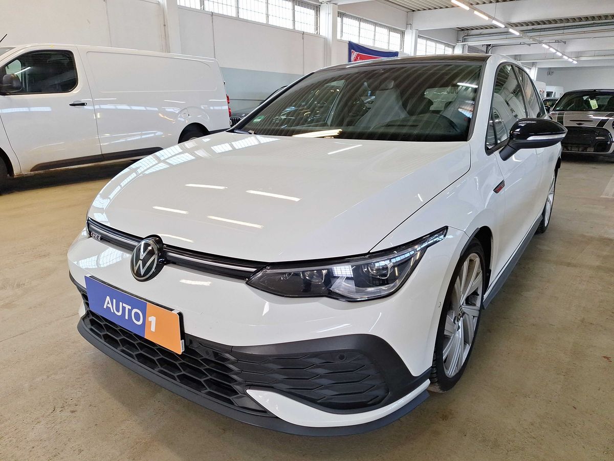 Volkswagen Golf d'occasion