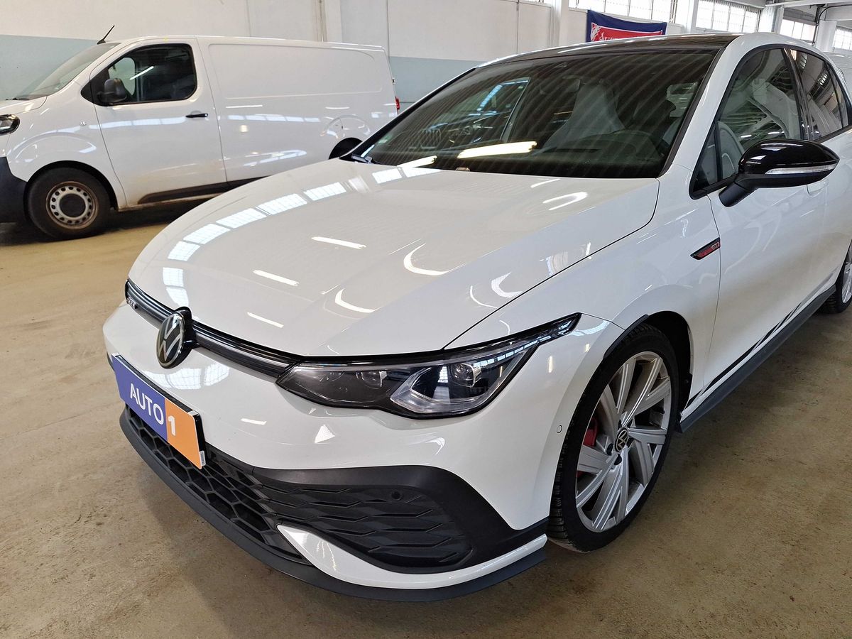 Volkswagen Golf d'occasion