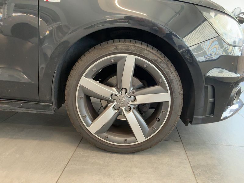 Audi A1 Sportback 1.2 TFSI Admired 2013 – снимка 11