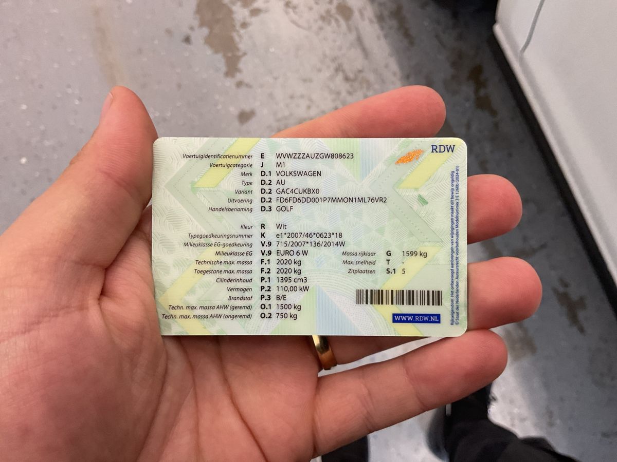 Volkswagen Golf d'occasion