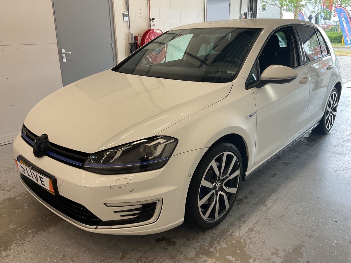 Volkswagen Golf d'occasion
