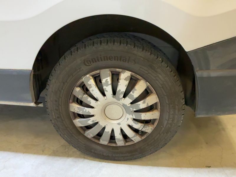 Opel Vivaro 1.6 CDTI Biturbo Kasten L2H1 2,9t 2016 – снимка 5