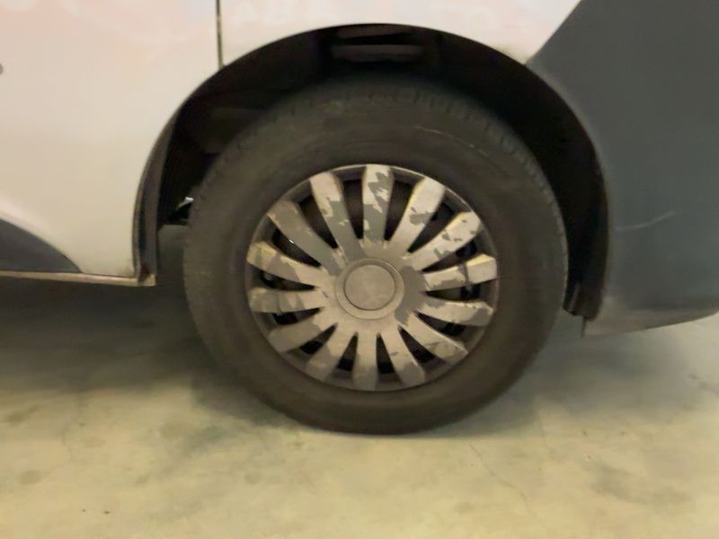 Opel Vivaro 1.6 CDTI Biturbo Kasten L2H1 2,9t 2016 – снимка 11