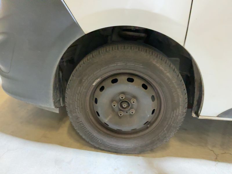 Opel Vivaro 1.6 CDTI Biturbo Kasten L2H1 2,9t 2016 – снимка 3