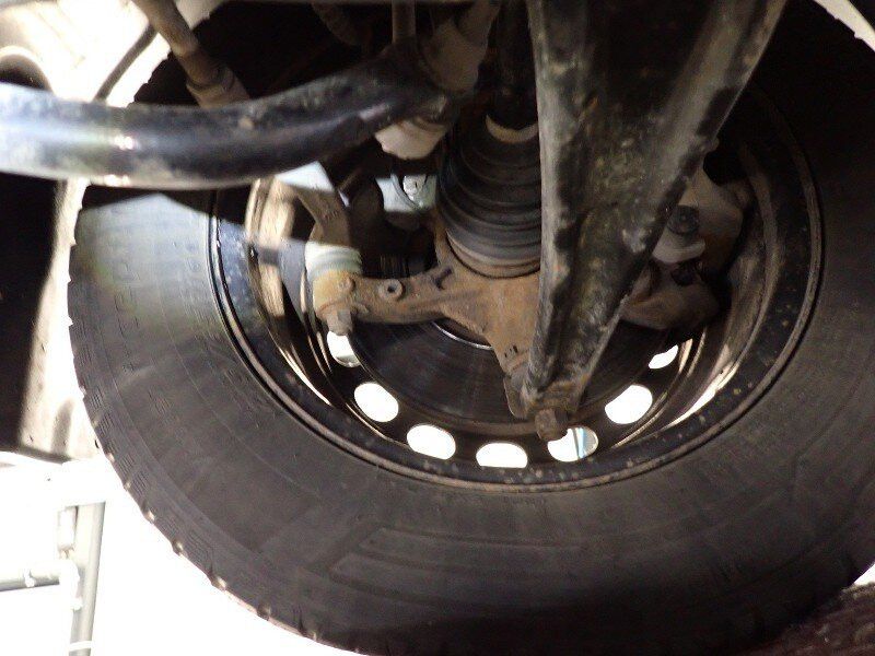 Citroen Jumpy d'occasion