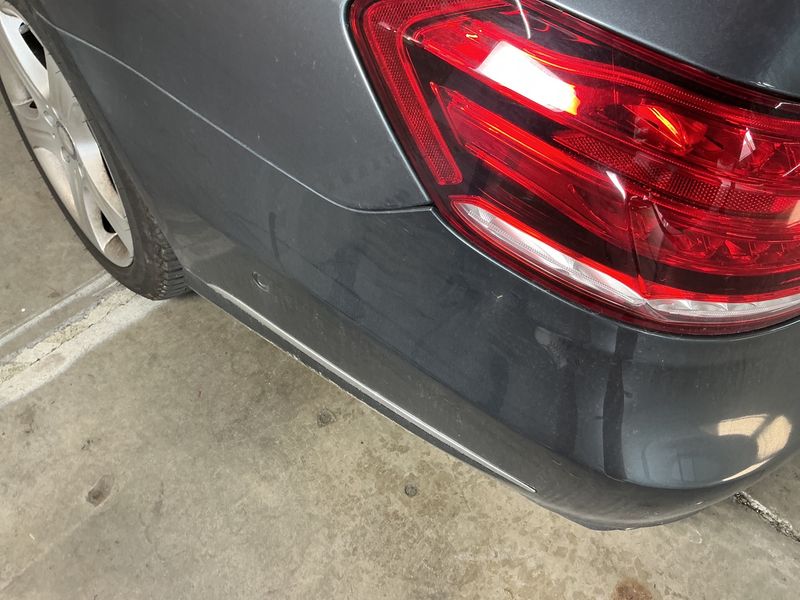 Mercedes-Benz E-Klasse E 200 CDI BlueEfficiency Avantgarde 2013 – снимка 27