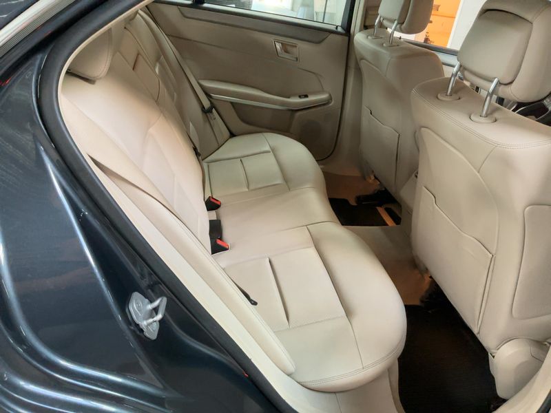 Mercedes-Benz E-Klasse E 200 CDI BlueEfficiency Avantgarde 2013 – снимка 19