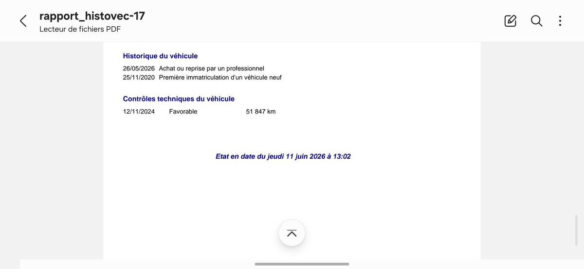 Peugeot 2008 d'occasion
