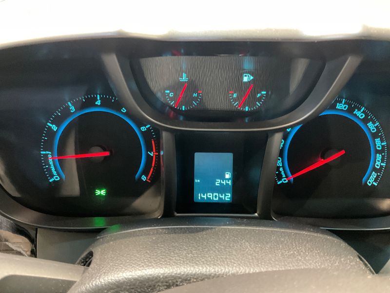 Chevrolet Orlando 1.8 LT — zdjęcie 4