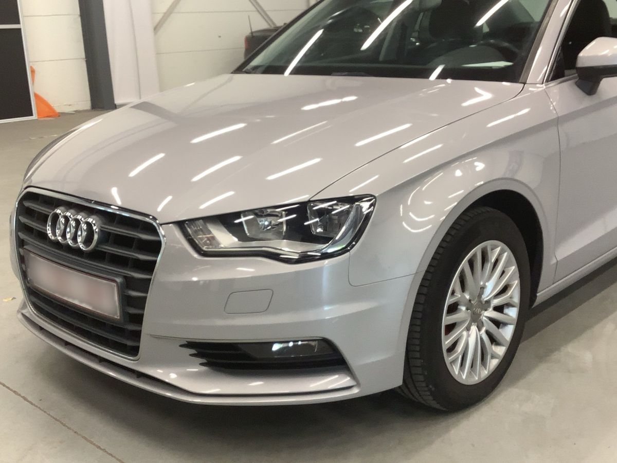 Audi A3 d'occasion