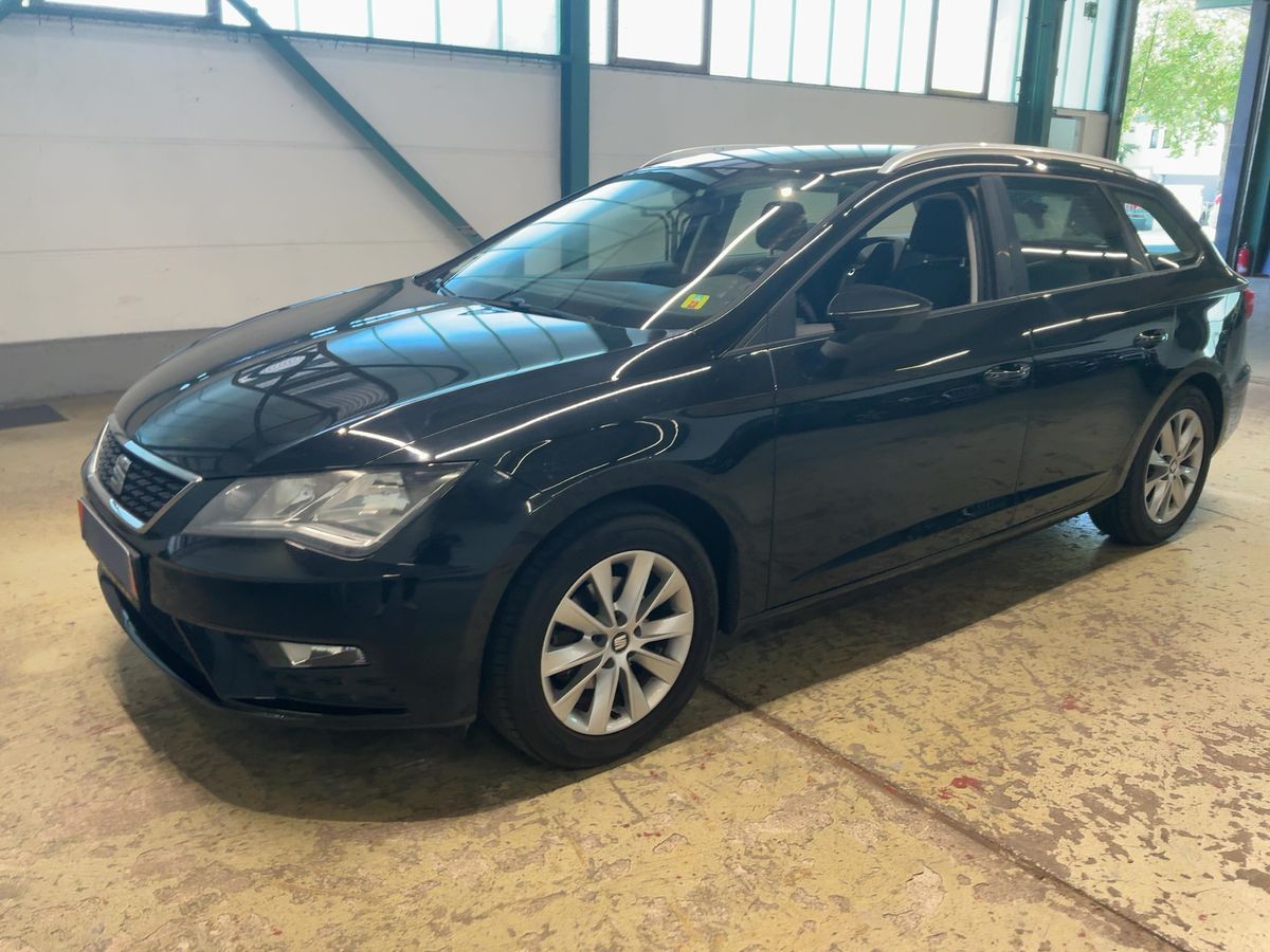 Seat Leon d'occasion