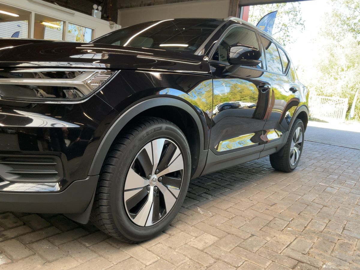 Volvo XC40 d'occasion