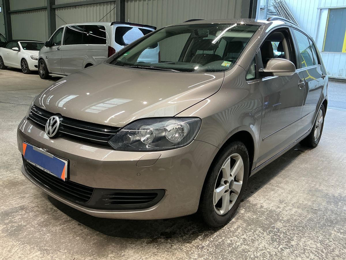 Volkswagen Golf 2009
