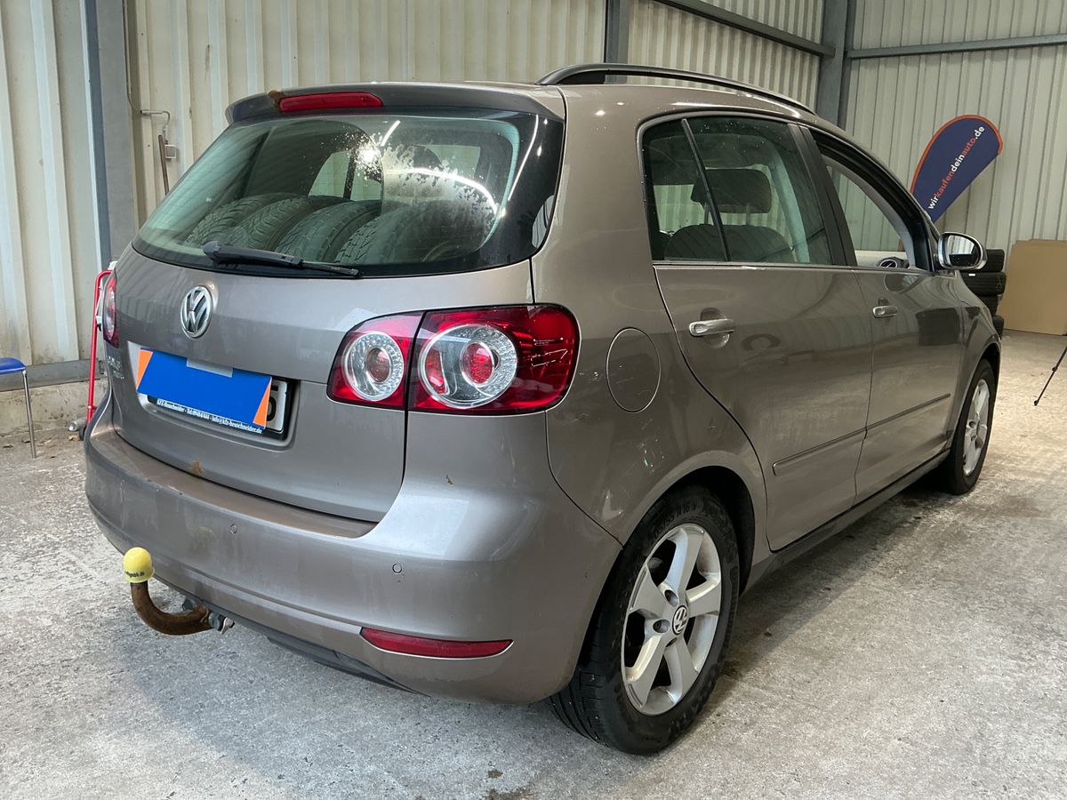 Volkswagen Golf d'occasion