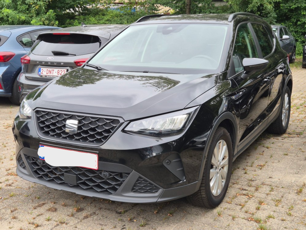 Seat Arona 2023