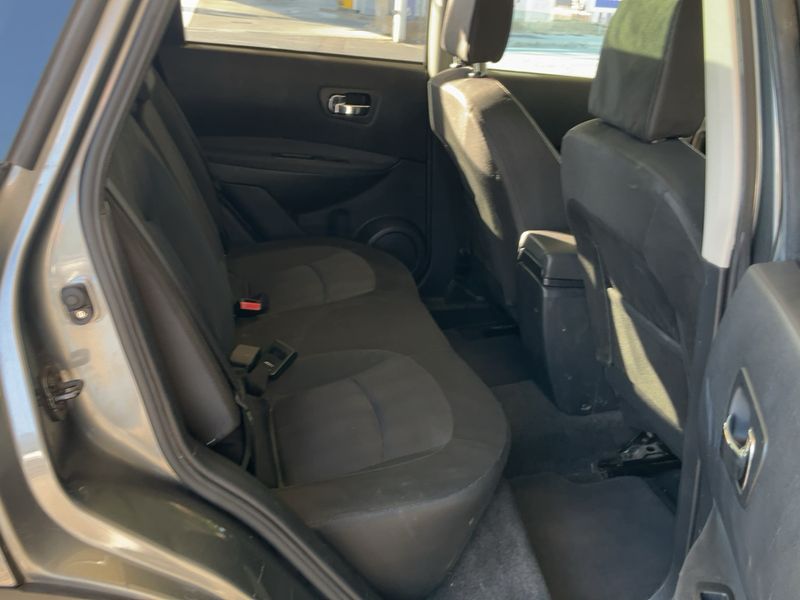 Nissan Qashqai 1.6 Acenta — zdjęcie 14