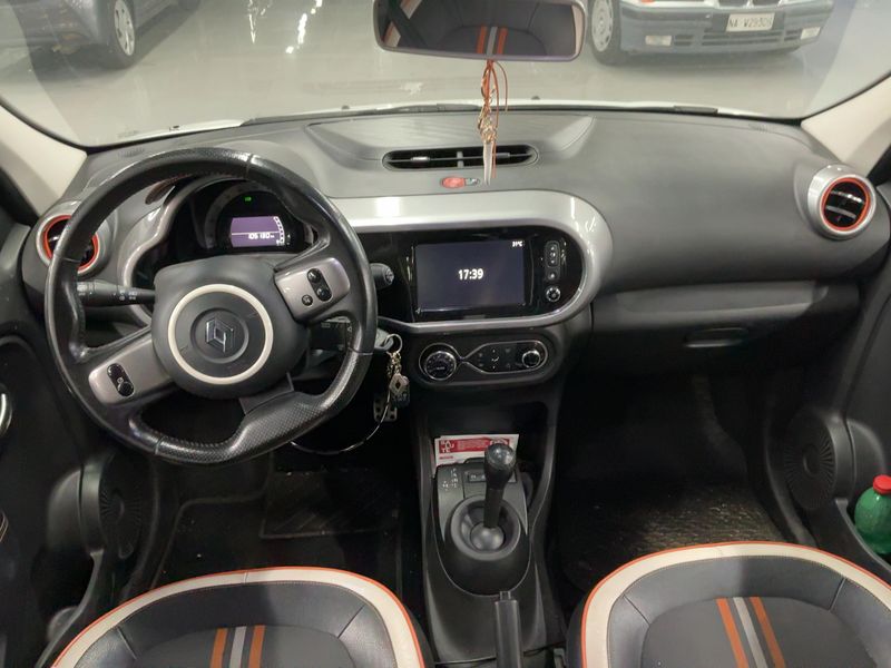 Renault Twingo 0.9 Energy GT 2017 – снимка 17
