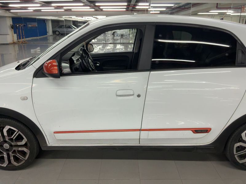 Renault Twingo 0.9 Energy GT 2017 – снимка 4