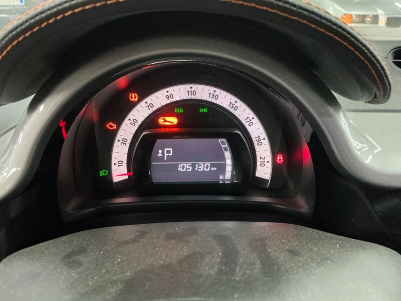 Renault Twingo 0.9 Energy GT 2017 – снимка 25