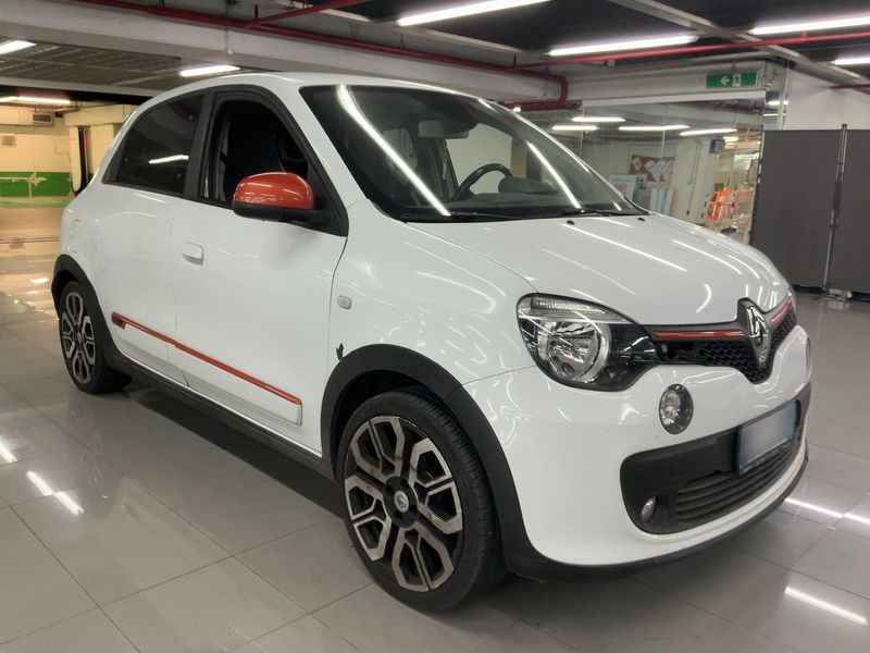 Renault Twingo 0.9 Energy GT 2017 – снимка 12