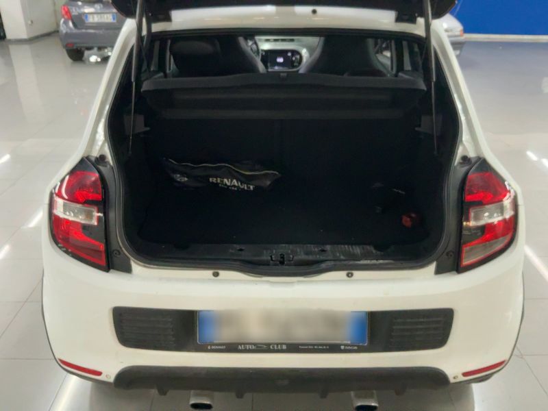 Renault Twingo 0.9 Energy GT 2017 – снимка 15