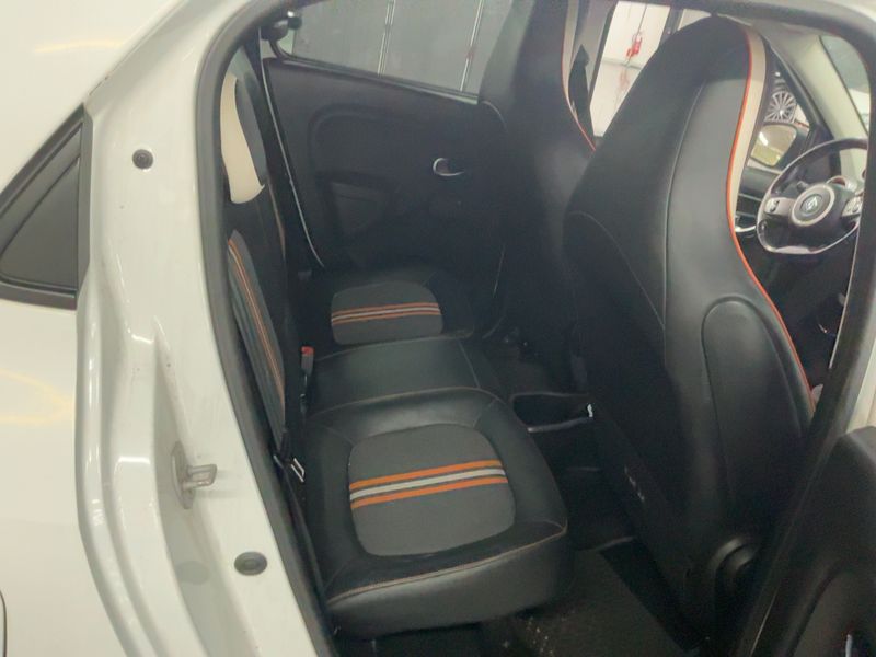 Renault Twingo 0.9 Energy GT 2017 – снимка 19