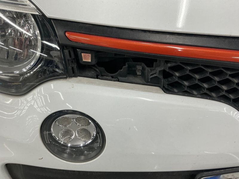 Renault Twingo 0.9 Energy GT 2017 – снимка 29