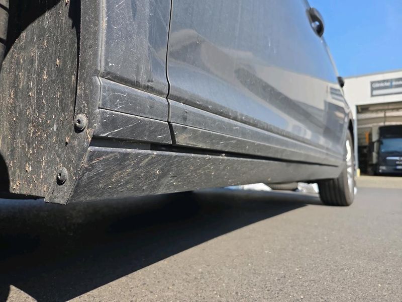 Volkswagen Passat 2.0 TDI Business — zdjęcie 20
