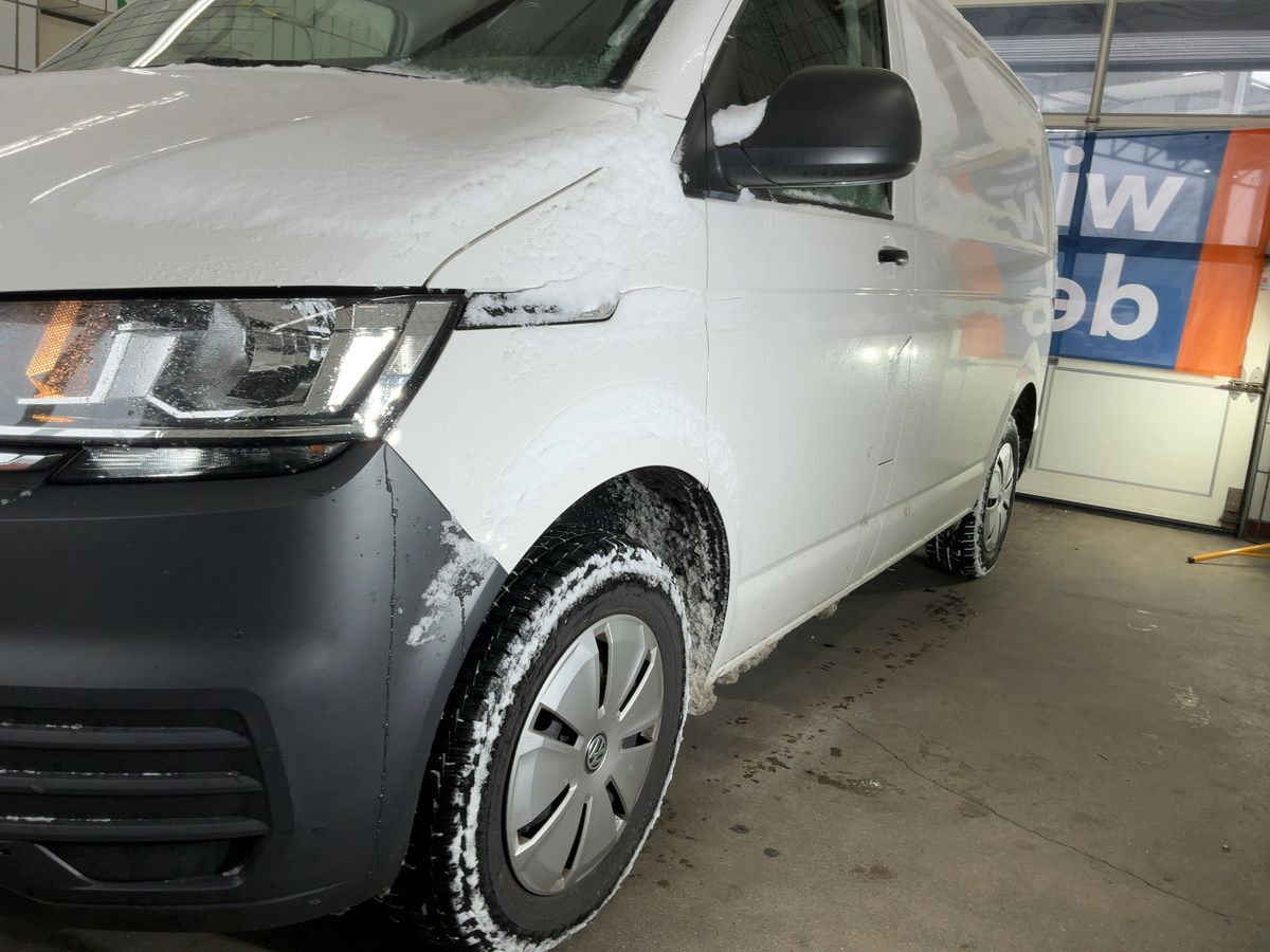 Volkswagen T6 d'occasion