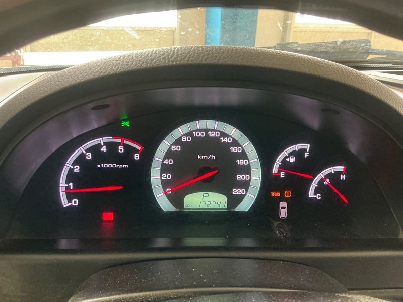 Ssangyong Rexton 2.0 TD Classy 4x4 — zdjęcie 4