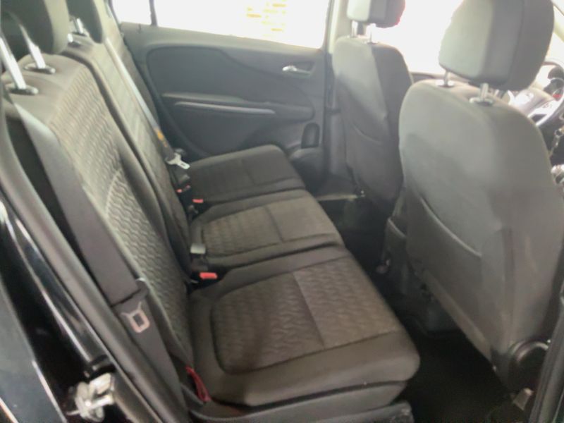 Opel Zafira Tourer 1.4 Turbo Active — zdjęcie 14