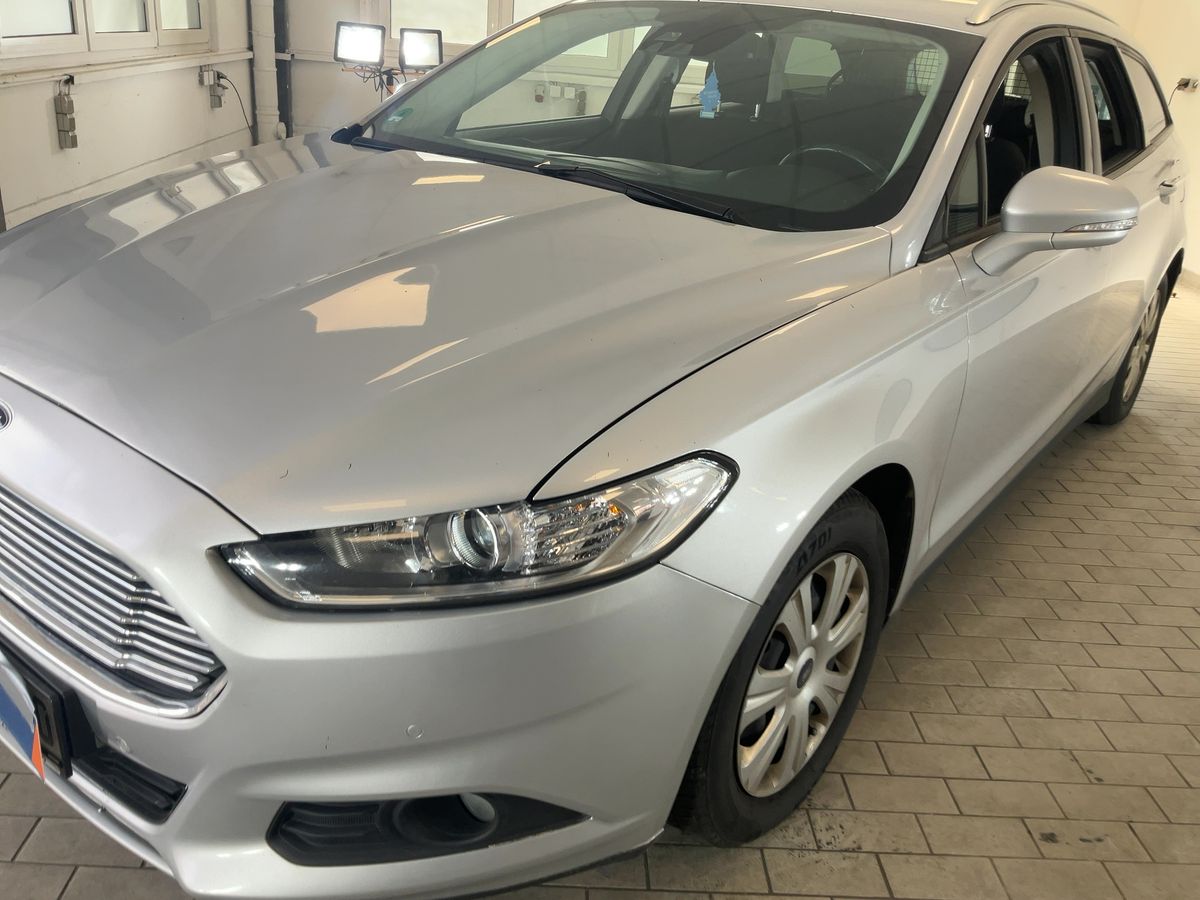 Ford Mondeo d'occasion