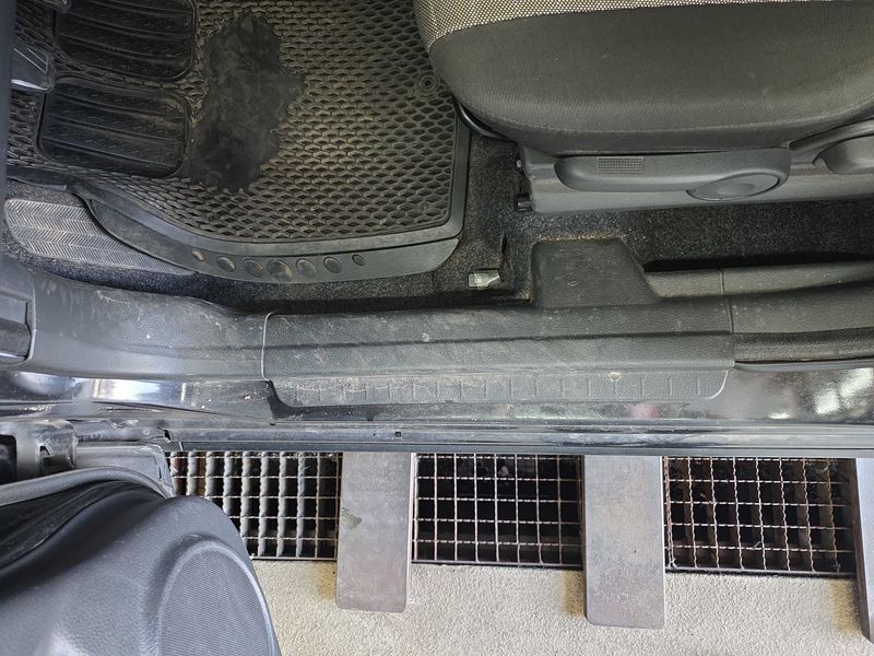 Fiat Sedici 1.6 Emotion 4x4 — zdjęcie 16