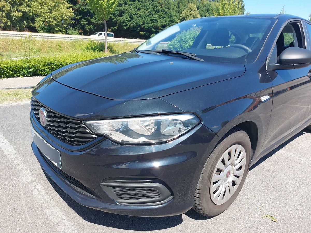 Fiat Tipo d'occasion