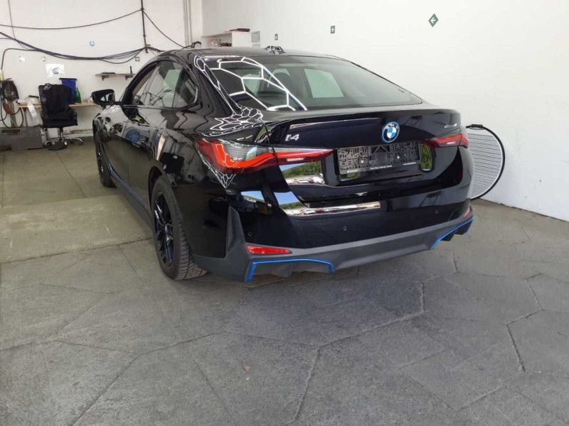 BMW i4 eDrive40 Gran Coupe