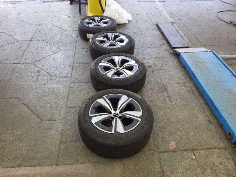 BMW i4 eDrive40 Gran Coupe