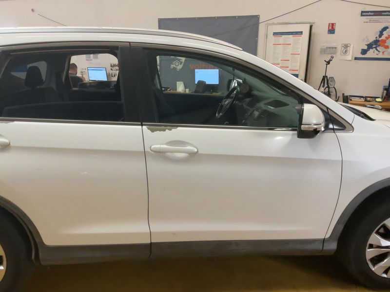 Honda CR-V 1.6 DTEC Elegance 2WD 2013 – снимка 10