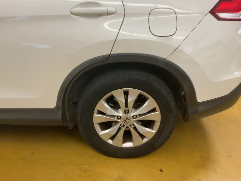 Honda CR-V 1.6 DTEC Elegance 2WD 2013 – снимка 5