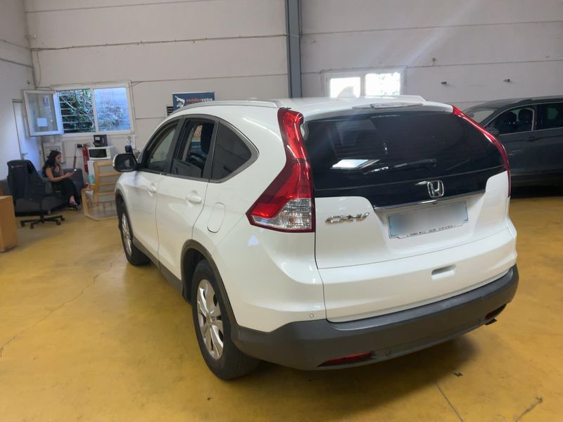 Honda CR-V 1.6 DTEC Elegance 2WD 2013 – снимка 6