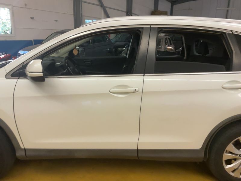 Honda CR-V 1.6 DTEC Elegance 2WD 2013 – снимка 4