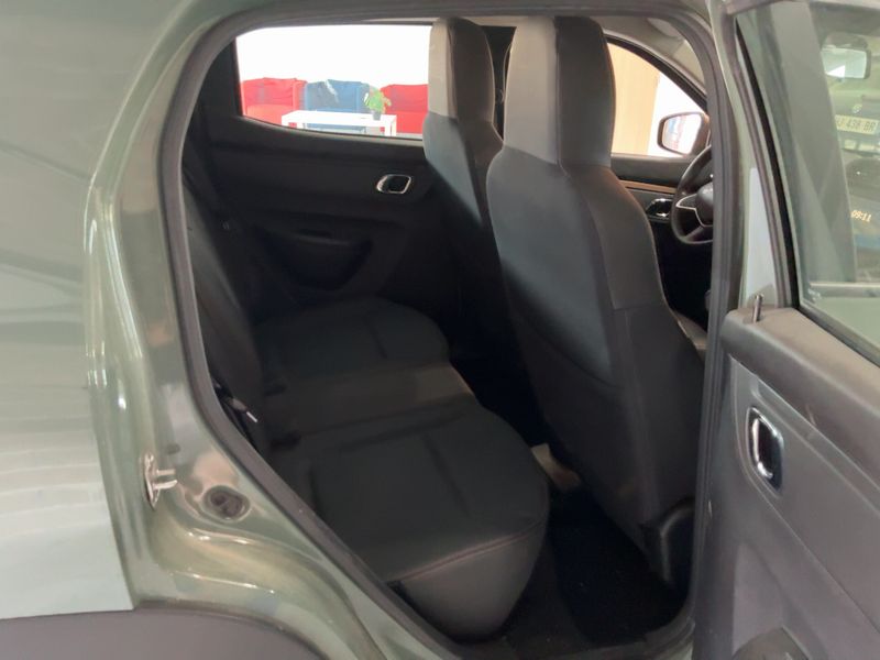 Dacia Spring electric drive 48 kW Extreme — zdjęcie 14
