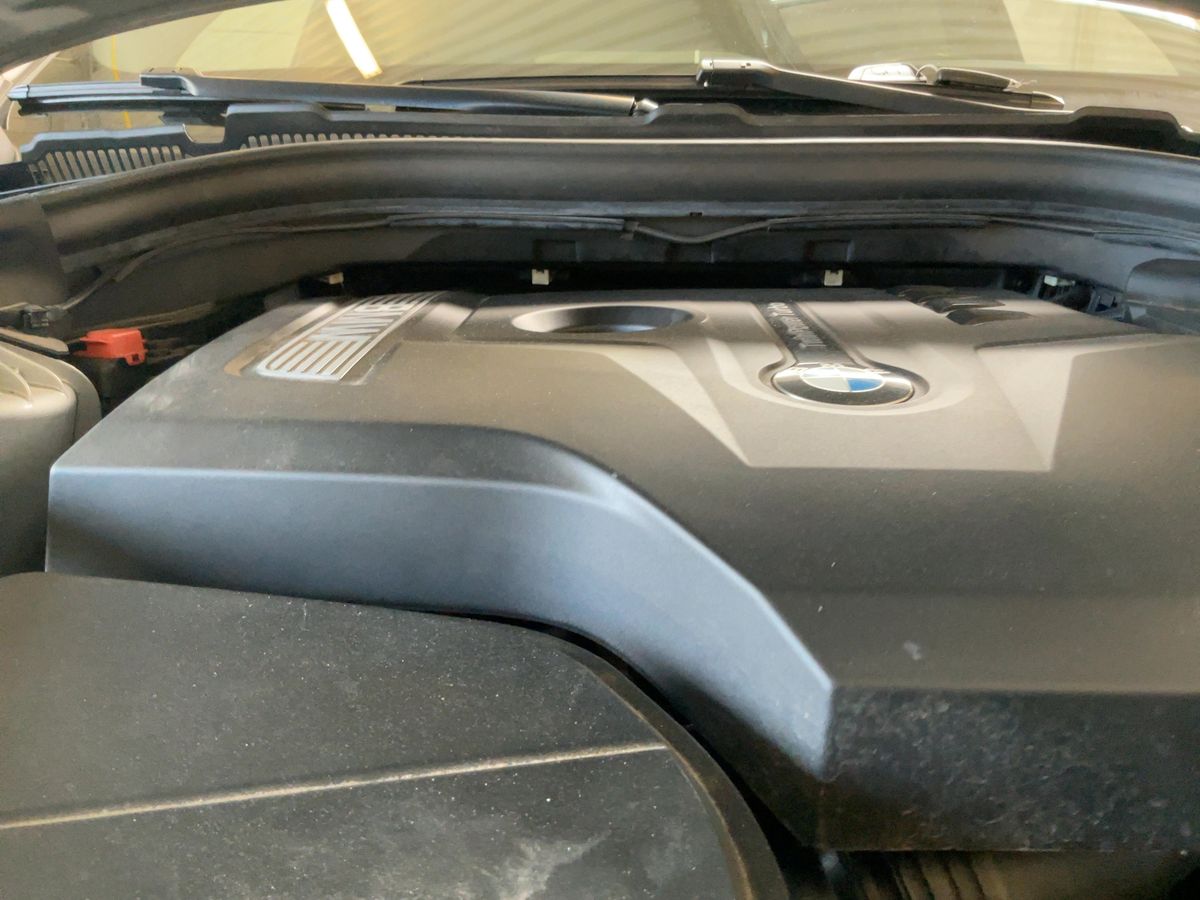 BMW 6er 2018 — photo 23