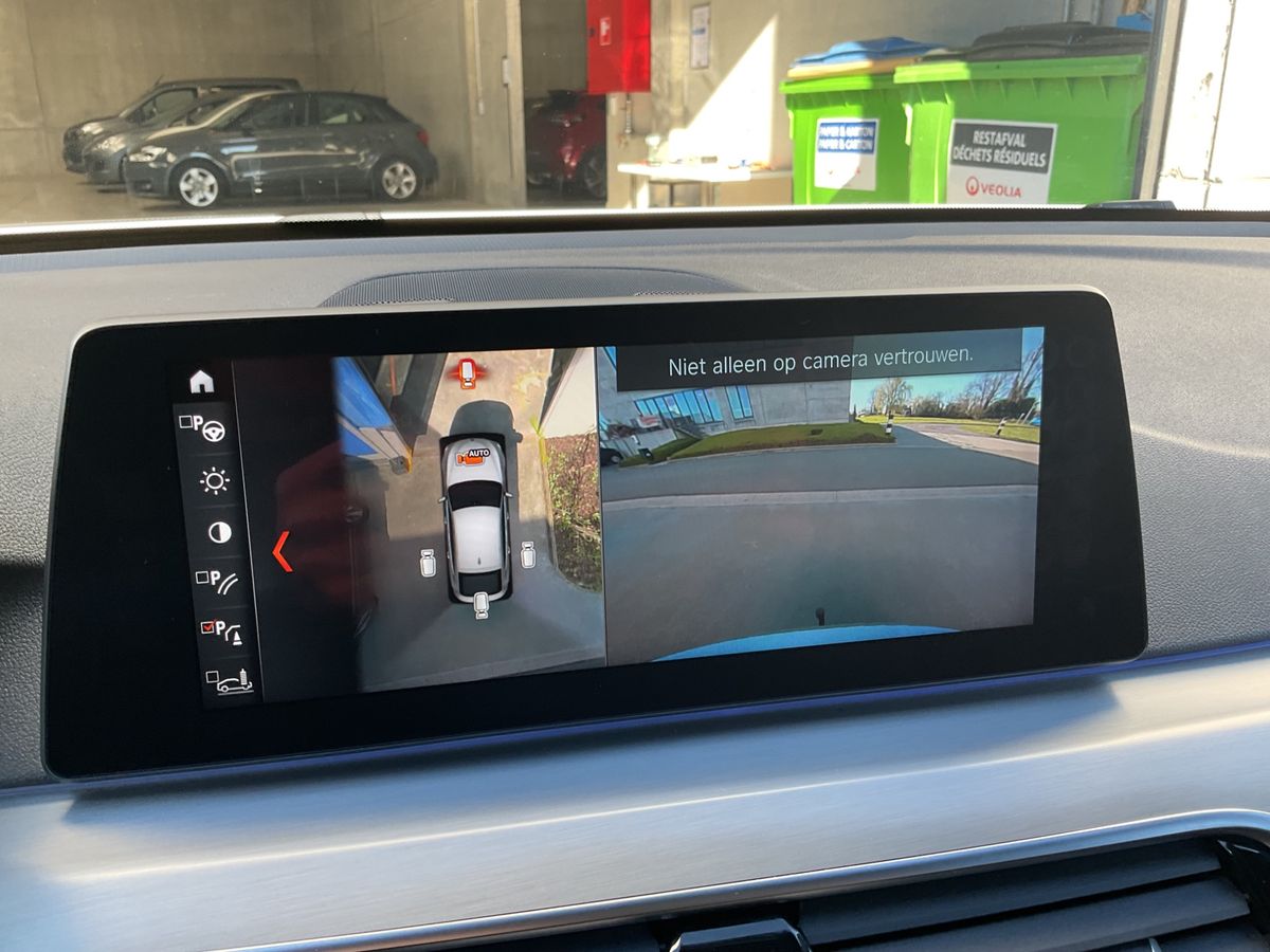 BMW 6er 2018 — photo 24