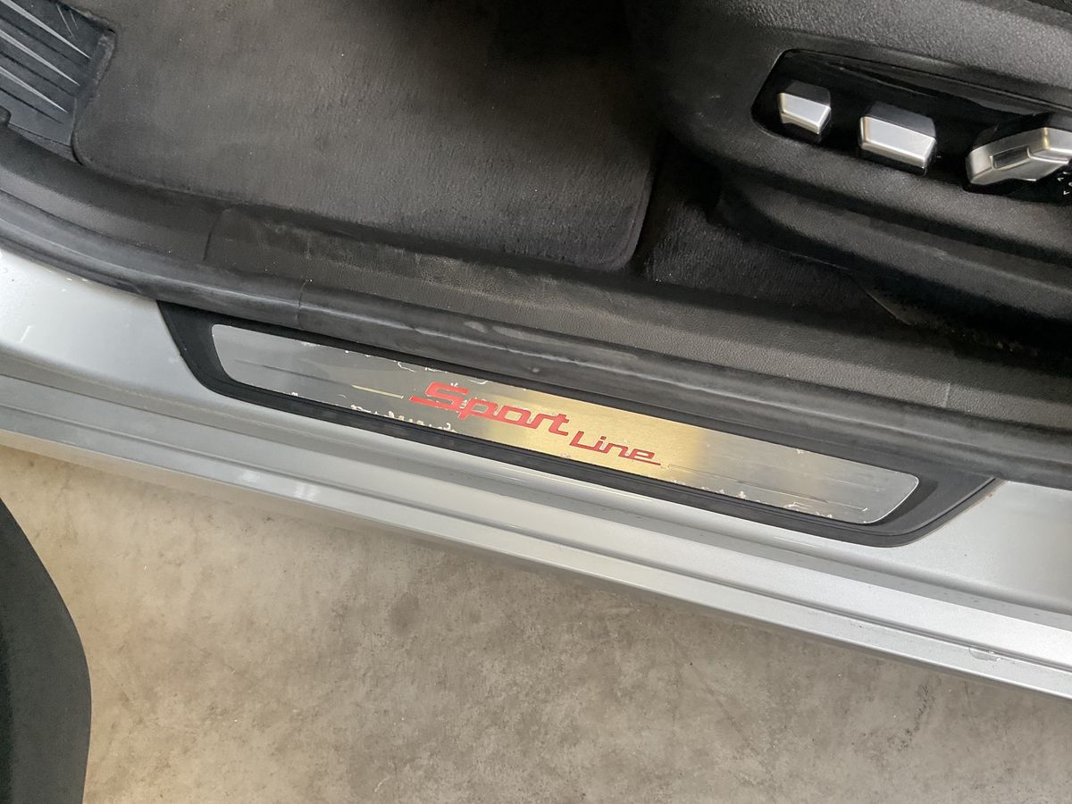 BMW 6er 2018 — photo 35