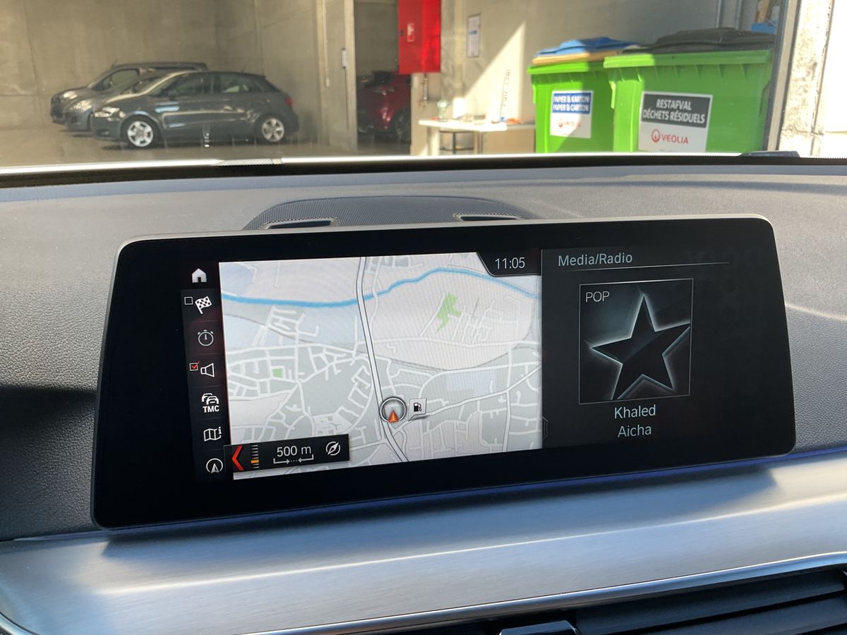 BMW 6er 2018 — photo 25