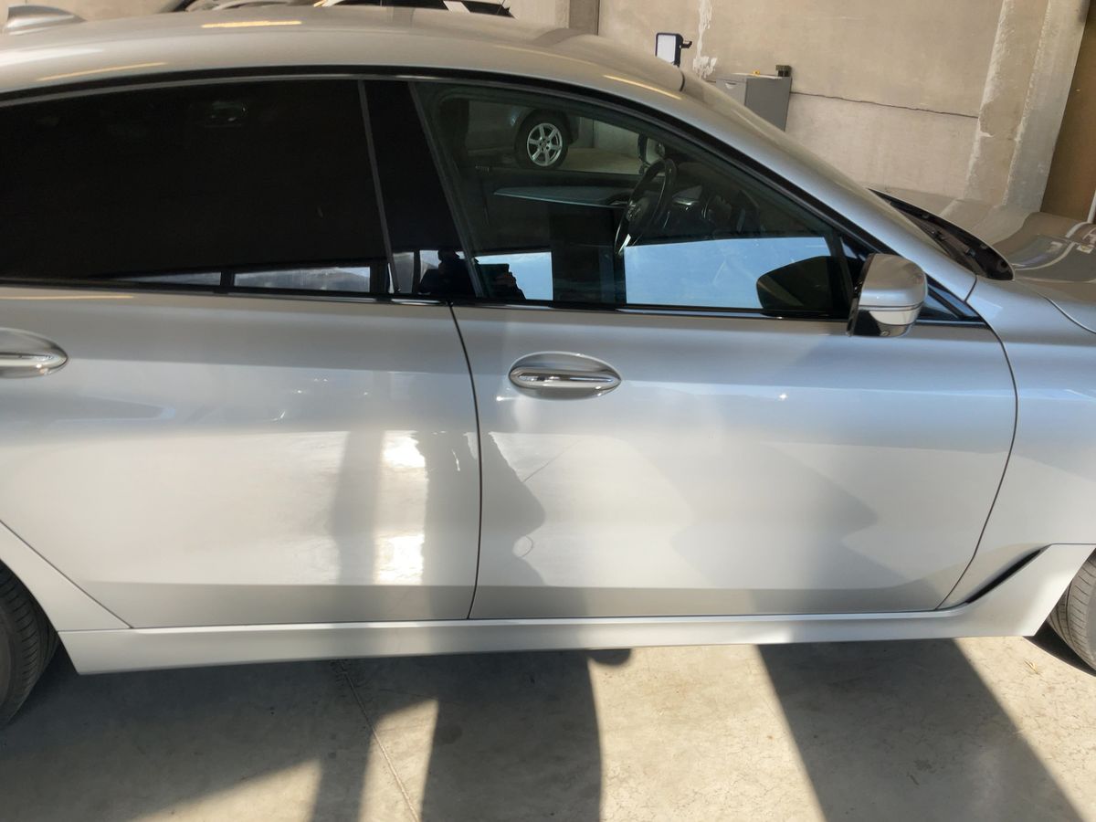 BMW 6er 2018 — photo 11