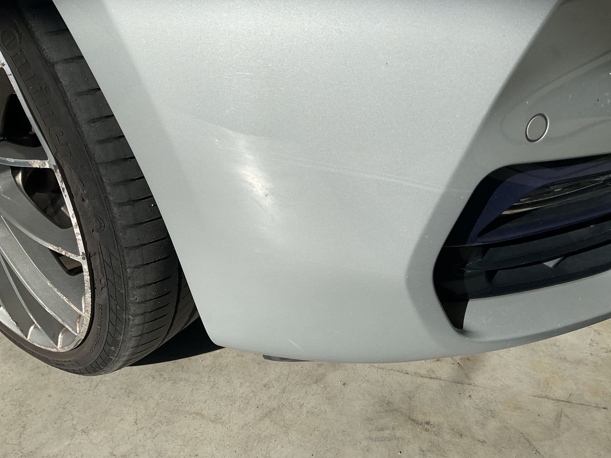 BMW 6er 2018 — photo 3